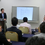 増税対策セミナー終了しました！