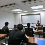 新人営業マン合宿終了！