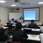 問題解決セミナー（店長・スタッフ育成術）