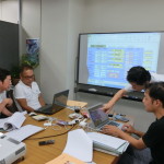 人事・賃金制度設計合宿塾