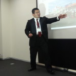 メガ集客セミナーを行いました