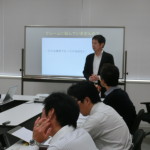 ｸﾚｰﾑ対策セミナー