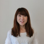 新しいスタッフ紹介