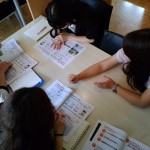 トイレの勉強会