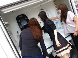 トイレ勉強会 (2)