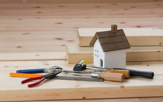 リフォーム業界のチャネル