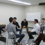 博多にてグループコンサルティング