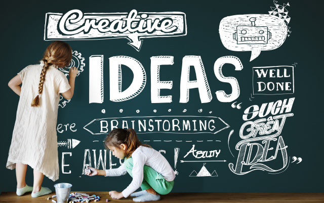 新しいチャネル