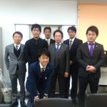 和歌山の会社さん来社!