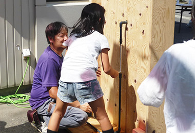 過去のイベント風景・メディア掲載情報